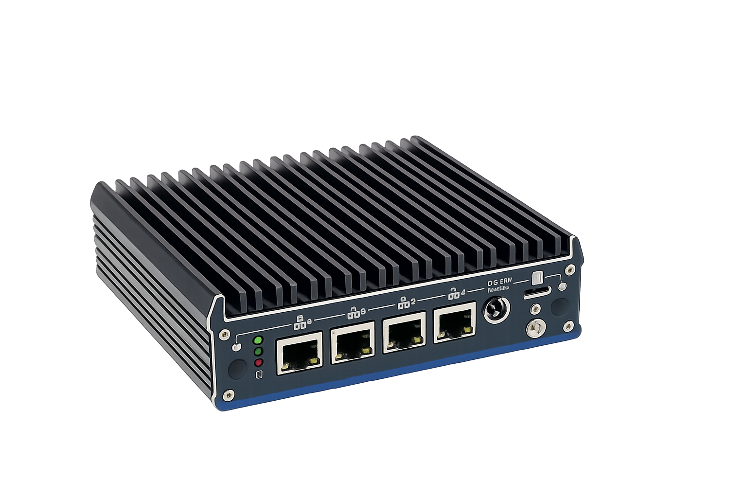 TPL Firewall Appliance